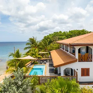 Apartment Atlantis House, Willemstad
