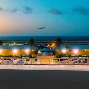 Curacao Airport Willemstad