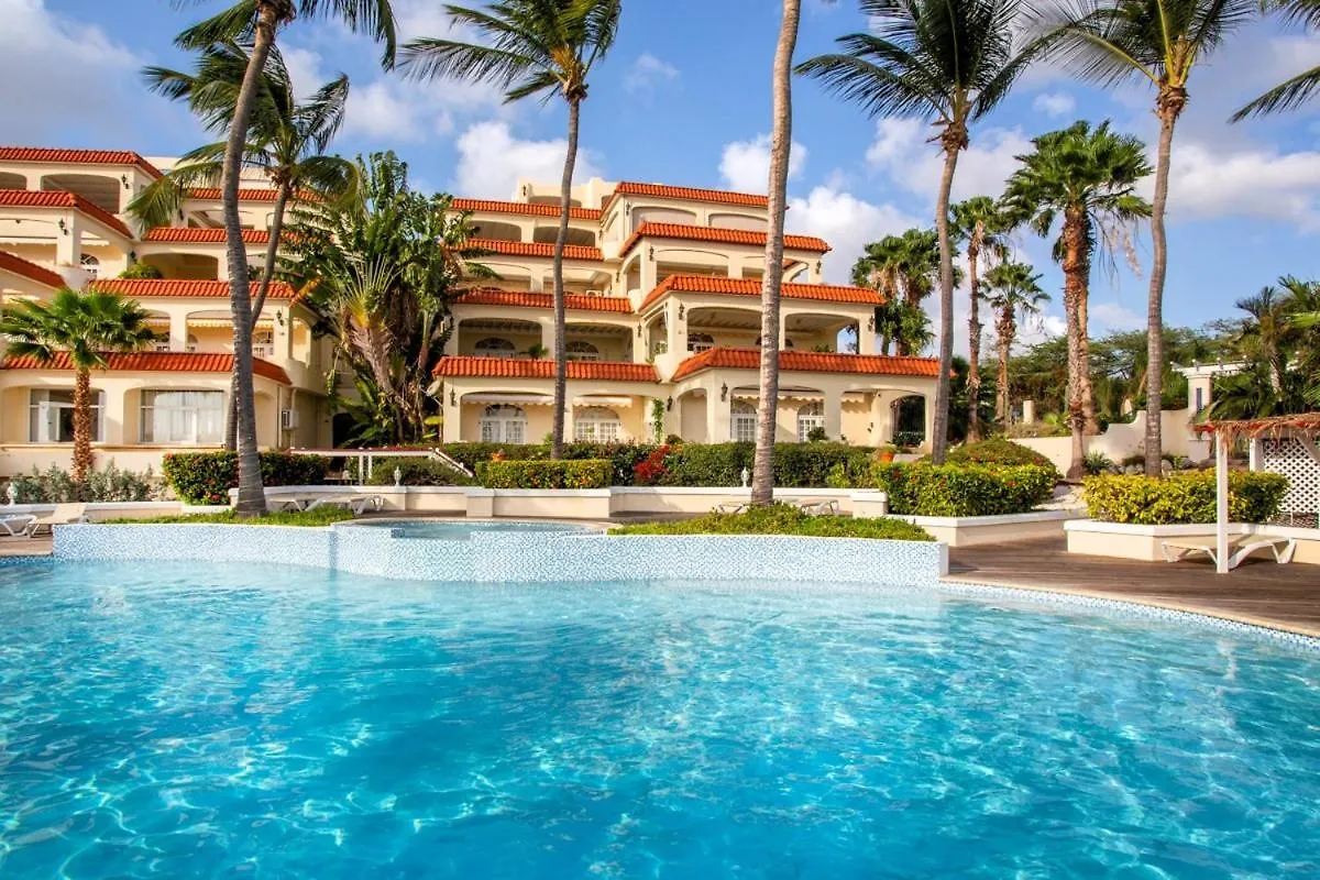 Apartmán Luxe Penthouse Royal Palm Willemstad Curaçao