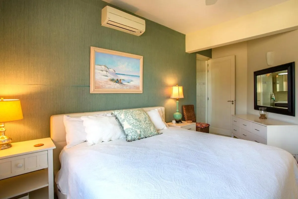Apartmán Luxe Penthouse Royal Palm Willemstad Curaçao