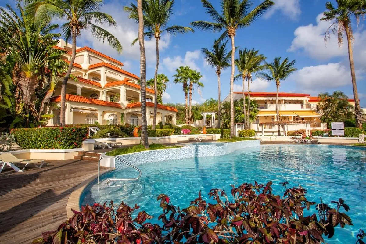 Apartmán Luxe Penthouse Royal Palm Willemstad 0*,  Curaçao