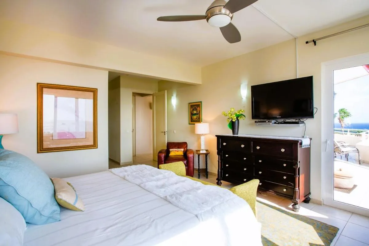 Apartmán Luxe Penthouse Royal Palm Willemstad