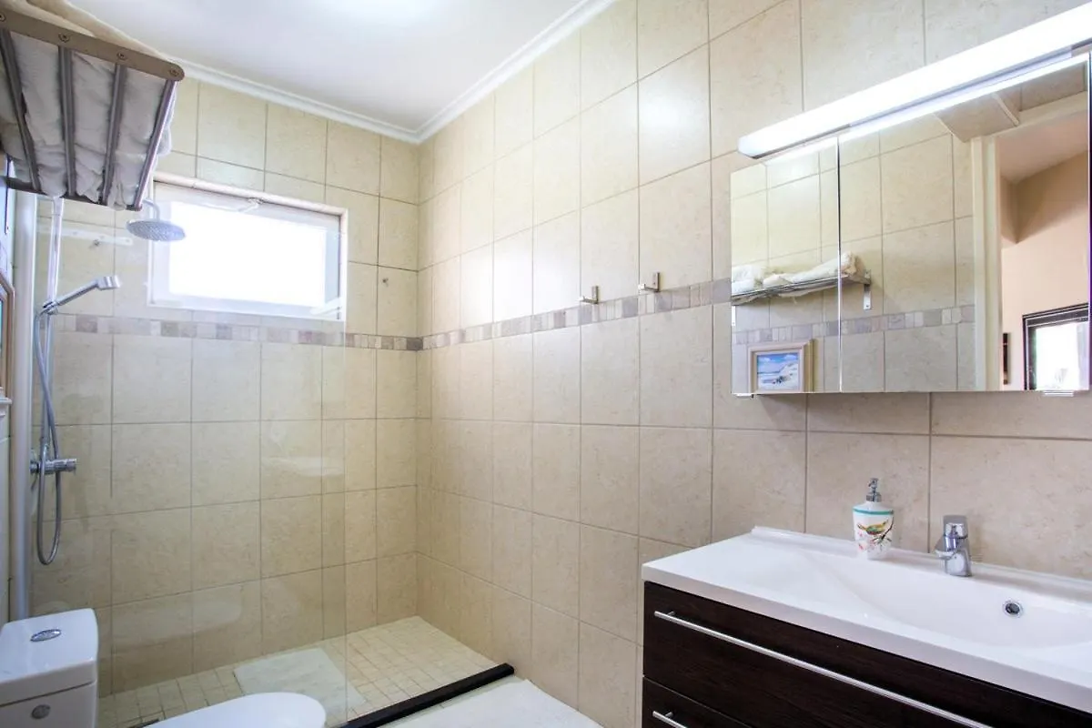 Apartmán Luxe Penthouse Royal Palm Willemstad