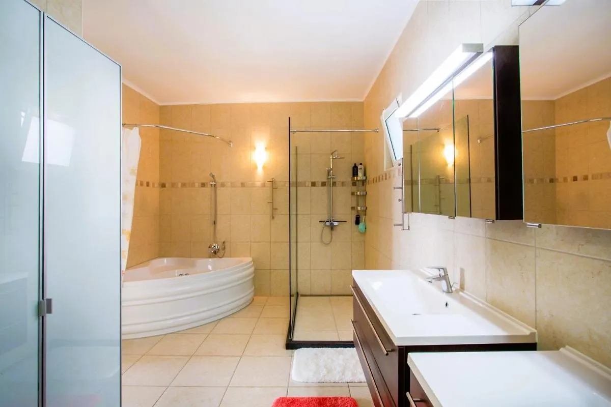 Apartmán Luxe Penthouse Royal Palm Willemstad