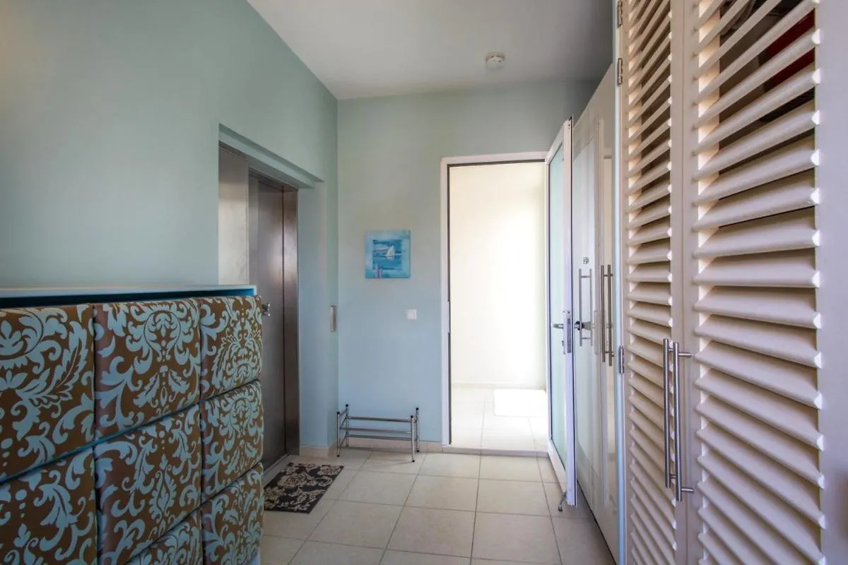 Apartmán Luxe Penthouse Royal Palm Willemstad