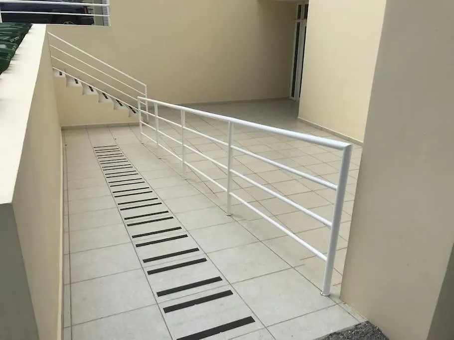 Appartamento Luxe Penthouse Royal Palm Willemstad