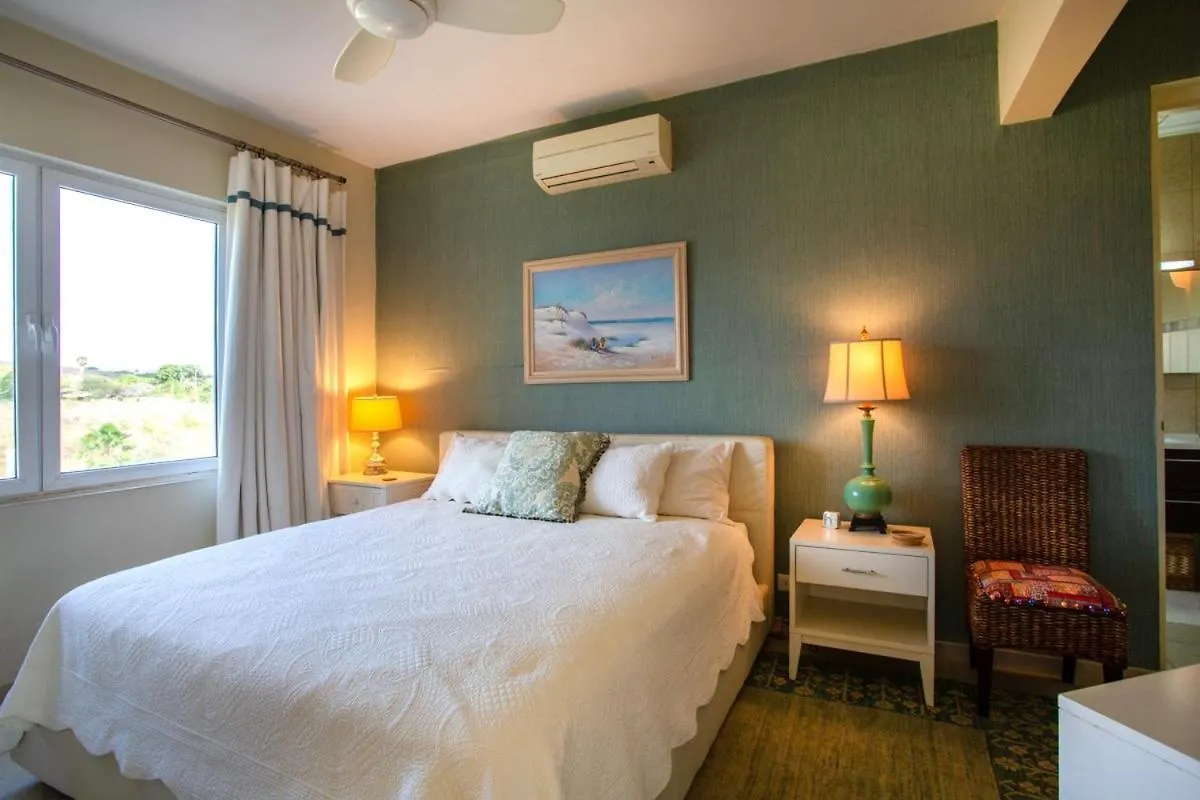 Appartamento Luxe Penthouse Royal Palm Willemstad
