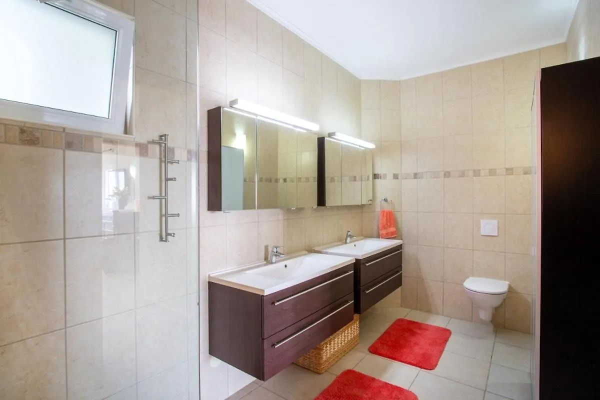 Appartamento Luxe Penthouse Royal Palm Willemstad Curaçao