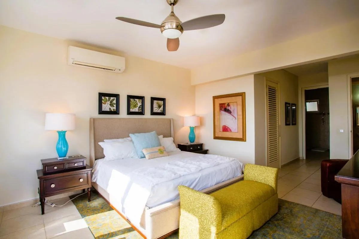 Appartamento Luxe Penthouse Royal Palm Willemstad Curaçao